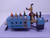 MAC 45A-LAD-DAAA-2BA SOLENOID VALVES W/ MANIFOLD T116850