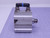 SMC CQ2B40-5T COMPACT PNEUMATIC CYLINDER T116933