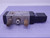 SMC NVF5120-5D-02T SOLENOID VALVE T116937