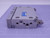FESTO DZF-32-50-PA PNEUMATIC FLAT CYLINDER T116943