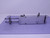 SMC CXWL16-100 PNEUMATIC GUIDED SLIDE CYLINDER T116951