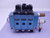 LOT OF 3 MAC 45A-LAD-DAAJ-1KD SOLENOID VALVES T117005