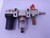 SMC VHS2500-02-X116 AF2000-N02 AR2000-N02P PNEUNATIC ASSEMBLY T117022