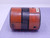 LOVEJOY L-110 STANDARD JAW COUPLING SET T117103