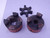 LOVEJOY L-110 STANDARD JAW COUPLING SET T117103