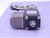 BURKERT 0311 0 7/64 FPM BR VALVE T117108