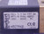 BURKERT 0311 0 7/64 FPM BR VALVE T117108
