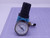 WILKERSON R00-02-C00 PNEUMATIC REGULATOR T117109