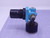 WILKERSON R00-02-C00 PNEUMATIC REGULATOR T117109