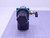 WILKERSON R00-02-C00 PNEUMATIC REGULATOR T117109