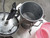 BINKS PAINT PRESSURE TANK T118725
