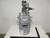 DeVilbss QMG Paint Pressure Tank T118726 For Sale