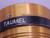 TAUMEL MS100 ORBITAL HEADFORMING MULTI-SPINDLE HEAD T117196