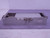 WEBER 405259/K SLIDE TABLE T117198