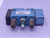 MAC 811C-PM-221CA-152 SOLENOID VALVE T117247