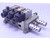NUMATICS 0315A4000 SOLENOID VALVES W/ MANIFOLD T117320