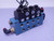 MAC 45A-SA2-DAAA-4BA SOLENOID VALVES W/ MANIFOLD T117327