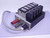 SMC NVFS3100-5FZ SOLENOID VALVES W/ MANIFOLD T117399