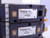 SMC NVFS3100-5FZ SOLENOID VALVES W/ MANIFOLD T117399