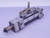 PHD NEAGMS4 11/8X3-P-M Pneumatic Cylinder T117403 For Sale