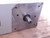 WEISS TC 320T INDEXING TABLE T117462