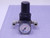 SMC EAR2000-F01 PNEUMATIC REGULATOR T117546