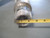 STAINLESS STEEL WIRE MESH HOSE 10FT T8638