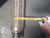 STAINLESS STEEL WIRE MESH HOSE 10FT T8638