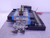 FESTO IIFG-02B-1/8-12-BUTN 18 754 12-VALVE MANIFOLD W/ FESTO VALVES T117589