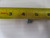 PAWO PARAMETER K4302907 F055/44 RUBBER SEAL FEEDER APPLICATOR T119122