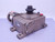 BELLPONY N-PO12-N6 GEAR MOTOR RATIO 1:20 T117852