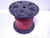 SNAP-ON 5W4235 RED 800 PSI WORKING PNEUMATIC HOSE 350 FT