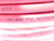 SNAP-ON 5W4235 RED 800 PSI WORKING PNEUMATIC HOSE 350 FT
