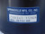 SPRINGVILLE CSR2X1 PNEUMATIC CYLINDER 150 PSI T117989