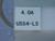 USS4-L5 PIN 155-7752 SLIDER T118186