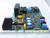 XANTREX PC-1002-G BOARD ASSEMBLY T118345