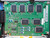 TEKTRONIX ZNB-FW 0414M1-B0 TG 2000 SIGNAL GENERATION PLATFORM FRONT PANEL ASSEMBLY T119396