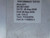 TEKTRONIX GP1 SLOT 10 MODULE T119398