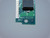 LOT OF 6 OKI QS-52220 MEMORY RAM T119400