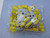 LOT OF 90 BOEING BACT12AC23 TERMINAL LUGS T119409