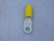 LOT OF 90 BOEING BACT12AC23 TERMINAL LUGS T119409