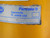 FABCO-AIR G 321 XP14 PNEUMATIC CYCLINDER T118357