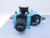 WILKERSON CB6-03-G00 B FILTER/AIR REGULATOR L17-03-G00 T118361