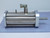 HUK 505.13.50 B PNEUMATIC CYCLINDER P MAX 6 BAR T118368