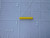 LOT OF 2700 51-4004-2311 YELLOW 1/16" X .60 HEAT SHRINK TUBES T119414