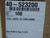 LOT OF 100 AVON AUTOMOTIVE 40-523200 E1G3-4A049-DA ITEM6 558MM T120334