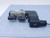 SMC NVFS1120 VALVE SOL/PILOT 24 V VFS1000 SOL VALVE 4/5 PORT T118433