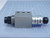 ACE SCS300 D0581 SELF-COMPENSATING PISTON SHOCK ABSORBER T118442