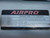 AIRPRO 200A2FA400S3B0300AB 200A2 PNEUMATIC CYLINDER 200 PSI T118415