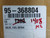 LOT OF 1200 AVON AUTOMOTIVE 95-368804 VALVE FUEL 697944 T120231